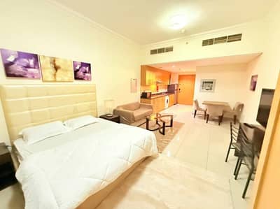 Studio for Rent in Arjan, Dubai - WhatsApp Image 2026-06-13 at 12.10. 43 PM (3). jpeg
