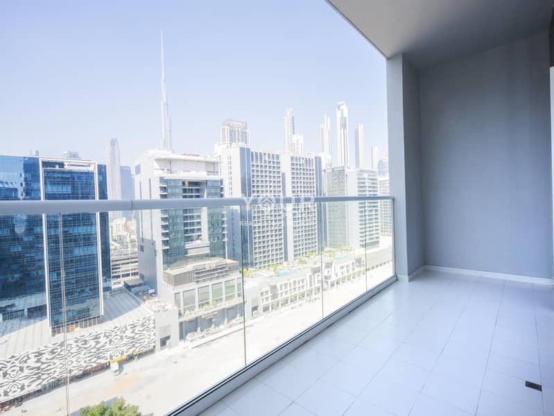 Multiple Cheques |Partial Burj View | Great Deal! Multiple Cheques |Partial Burj View | Great Deal!