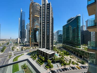 Estudio para en Venta en Business Bay, Dubai - Apartamento en Business Bay,Peninsula,Peninsula Two, 1149999 AED - 15473390 Estudio para en Venta en Business Bay, Dubai - Apartamento en Business Bay,Peninsula,Peninsula Two, 1149999 AED - 15473390