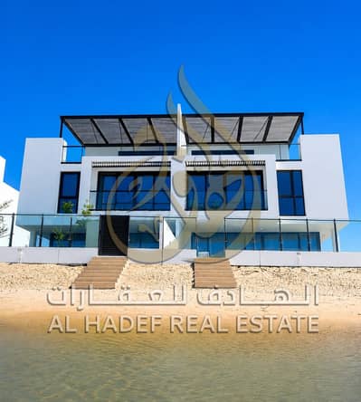 5 Bedroom Villa for Sale in Ajmal Makan City - Sharjah Waterfront, Sharjah - WhatsApp Image 2026-06-13 at 12.50. 00 PM. jpeg 5 Bedroom Villa for Sale in Ajmal Makan City - Sharjah Waterfront, Sharjah - WhatsApp Image 2026-06-13 at 12.50. 00 PM. jpeg
