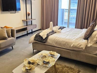 Estudio para en Venta en Arjan, Dubai - Apartamento en Arjan,Burj View Residence, 650000 AED - 15301222 Estudio para en Venta en Arjan, Dubai - Apartamento en Arjan,Burj View Residence, 650000 AED - 15301222
