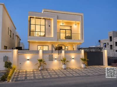 5 Bedroom Villa for Sale in Al Zahya, Ajman - batch_WhatsApp Image 2026-06-08 at 12.59. 24 PM (1). jpeg 5 Bedroom Villa for Sale in Al Zahya, Ajman - batch_WhatsApp Image 2026-06-08 at 12.59. 24 PM (1). jpeg