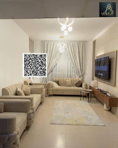 2 Bedroom Apartment for Sale in Al Nuaimiya, Ajman - 1. png 2 Bedroom Apartment for Sale in Al Nuaimiya, Ajman - 1. png