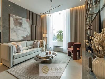1 Bedroom Flat for Sale in Jumeirah Village Circle (JVC), Dubai - ONE PARK CENTRAL BY IMAN-4 (1). png 1 Bedroom Flat for Sale in Jumeirah Village Circle (JVC), Dubai - ONE PARK CENTRAL BY IMAN-4 (1). png