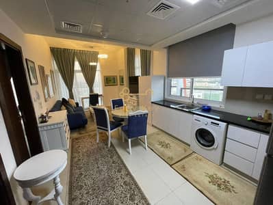 1 Bedroom Flat for Rent in Al Jaddaf, Dubai - WhatsApp Image 2026-06-13 at 11.29. 42 AM (2). jpeg 1 Bedroom Flat for Rent in Al Jaddaf, Dubai - WhatsApp Image 2026-06-13 at 11.29. 42 AM (2). jpeg