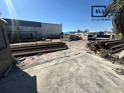 Plot te Huur in Al Quoz, Dubai - IMG_9962. jpg