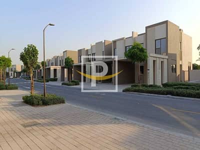 4 Schlafzimmer Townhouse zum zur Miete in Dubailand, Dubai - Reihenhaus in Dubailand,Villanova,La Violeta,La Violeta 2, 4 schlafzimmer, 180000 AED - 15473947 4 Schlafzimmer Townhouse zum zur Miete in Dubailand, Dubai - Reihenhaus in Dubailand,Villanova,La Violeta,La Violeta 2, 4 schlafzimmer, 180000 AED - 15473947