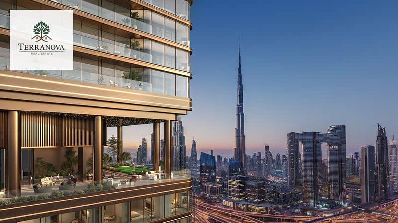 4 06. View 06_43rd Floor to Burj Khalifa Close up 1 02. jpg