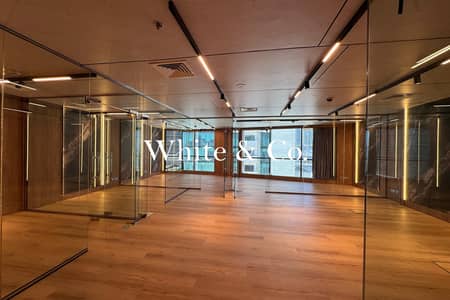 Office for Sale in Business Bay, Dubai - Vacant | Premium Fit-Out | Partitioned Office for Sale in Business Bay, Dubai - Vacant | Premium Fit-Out | Partitioned