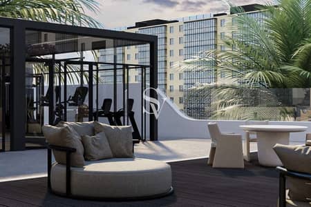 Shop zum zum Verkauf in Jebel Ali, Dubai - Geschäft in Jebel Ali,Downtown Jebel Ali,Peace Avenue by Peace Homes, 7637633 AED - 15473981 Shop zum zum Verkauf in Jebel Ali, Dubai - Geschäft in Jebel Ali,Downtown Jebel Ali,Peace Avenue by Peace Homes, 7637633 AED - 15473981