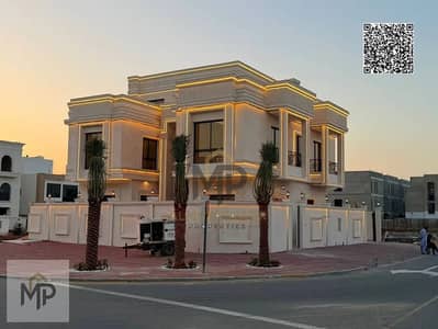 فیلا 6 غرف نوم للبيع في الحليو، عجمان - batch_832538006-1066x800. jpg فیلا 6 غرف نوم للبيع في الحليو، عجمان - batch_832538006-1066x800. jpg
