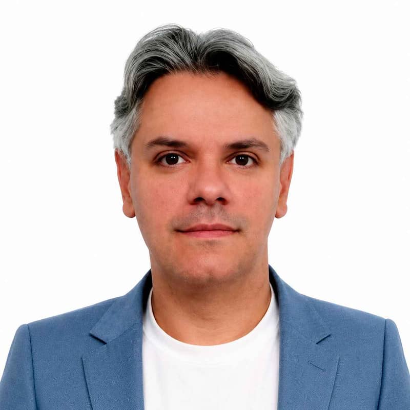 Emad junaidi