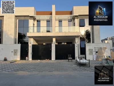 4 Bedroom Townhouse for Sale in Al Yasmeen, Ajman - WhatsApp Image 2025-09-13 at 12.25. 14 PM(1). jpeg 4 Bedroom Townhouse for Sale in Al Yasmeen, Ajman - WhatsApp Image 2025-09-13 at 12.25. 14 PM(1). jpeg