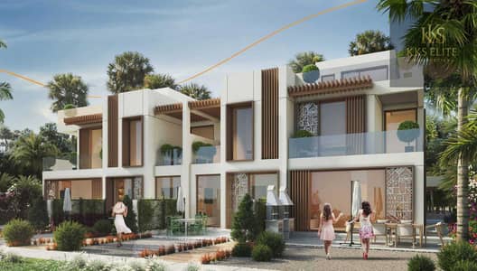 4 habitaciones Townhouse para en Venta en DAMAC Lagoons, Dubai - MARBELLA Brochure EN_page-0016. jpg