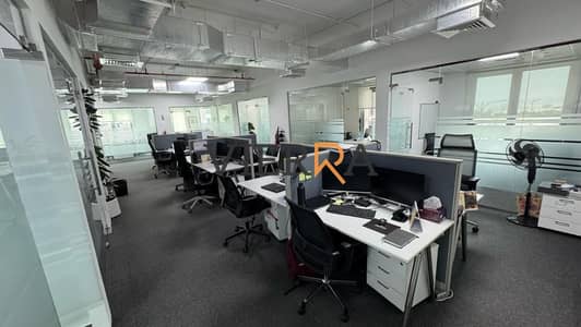 Office zum zur Miete in Dubai Silicon Oasis (DSO), Dubai - b43ac119-c812-4403-b174-12e221e0ee17. jpg
