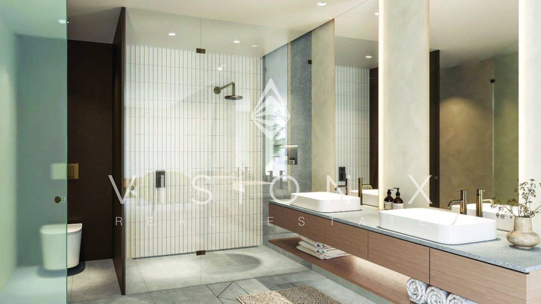 Exquisite Living | Resale | Large Plot | Off-Plan - Image 12