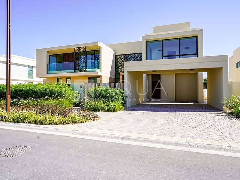 Lowest Priced | Type B1 Villa | On Golf Course