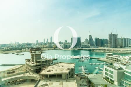 1 Slaapkamer Appartement te Koop in Al Reem Island, Abu Dhabi - apartment-al-durrah-tower-al-reem-island-abu-dhabi-12. jpg