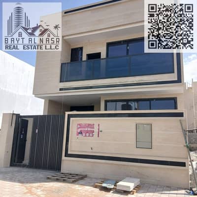 5 Bedroom Villa for Sale in Al Helio, Ajman - Untitled design (9). jpg 5 Bedroom Villa for Sale in Al Helio, Ajman - Untitled design (9). jpg