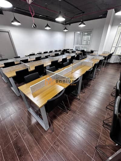 Office for Rent in Al Majaz, Sharjah - WhatsApp Image 2026-05-21 at 3.27. 01 PM (3). jpeg
