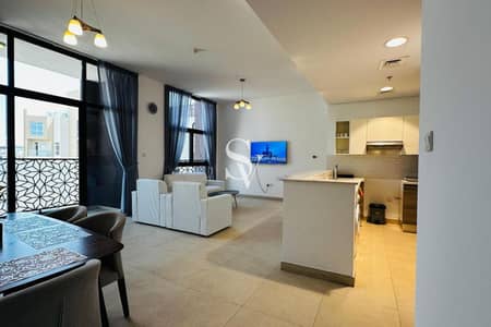 2 Bedroom Apartment for Sale in Culture Village (Jaddaf Waterfront), Dubai - Spacious 2BR | Prime Al Jadaf Location 2 Bedroom Apartment for Sale in Culture Village (Jaddaf Waterfront), Dubai - Spacious 2BR | Prime Al Jadaf Location
