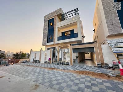 6 Bedroom Villa for Sale in Al Helio, Ajman - batch_WhatsApp Image 2026-06-12 at 10.21. 14 PM (2). jpg 6 Bedroom Villa for Sale in Al Helio, Ajman - batch_WhatsApp Image 2026-06-12 at 10.21. 14 PM (2). jpg