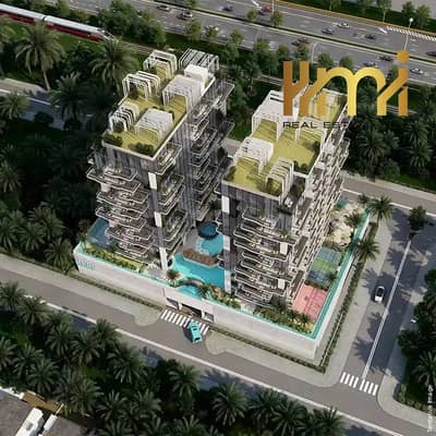 3 Cпальни Апартаменты Продажа в Комплекс Дубай Резиденс, Дубай - reef. webp 3 Cпальни Апартаменты Продажа в Комплекс Дубай Резиденс, Дубай - reef. webp