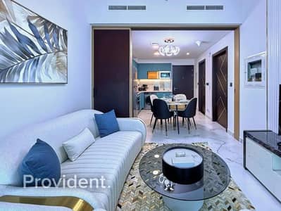 1 Bedroom Flat for Sale in Dubai Science Park, Dubai - Brand New | Ready to Move In | High Floor 1 Bedroom Flat for Sale in Dubai Science Park, Dubai - Brand New | Ready to Move In | High Floor