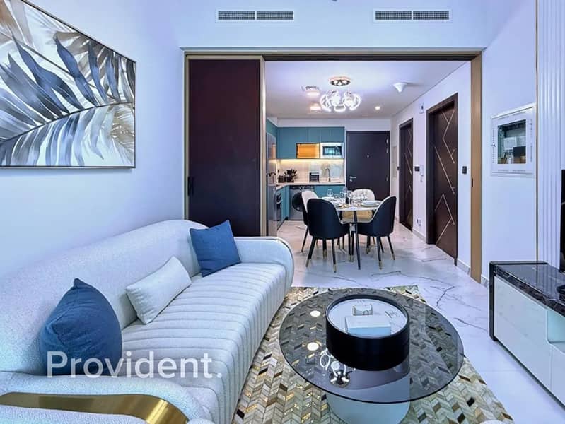 Brand New | Ready to Move In | High Floor Brand New | Ready to Move In | High Floor