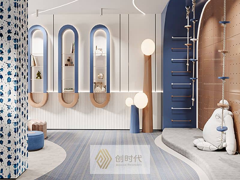 11 ONE PARK CENTRAL BY IMAN-11. png