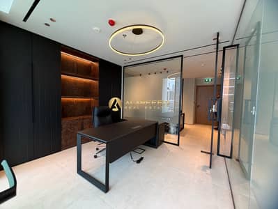 Office zum zur Miete in Jumeirah Village Circle (JVC), Dubai - WhatsApp Image 2026-06-13 at 11.52. 31 AM. jpeg