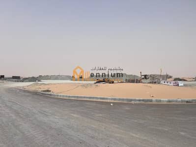 Plot for Sale in Muzairah, Sharjah - IMG-20251105-WA0086. jpg