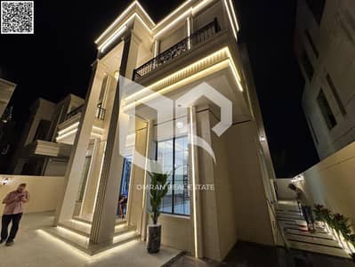 6 Bedroom Villa for Sale in Al Helio, Ajman - WhatsApp Image 2026-04-30 at 6.48. 59 PM (1). jpeg 6 Bedroom Villa for Sale in Al Helio, Ajman - WhatsApp Image 2026-04-30 at 6.48. 59 PM (1). jpeg