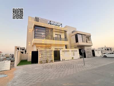 5 Bedroom Villa for Sale in Al Helio, Ajman - WhatsApp Image 2026-06-09 at 10.32. 07 PM (1). jpeg 5 Bedroom Villa for Sale in Al Helio, Ajman - WhatsApp Image 2026-06-09 at 10.32. 07 PM (1). jpeg