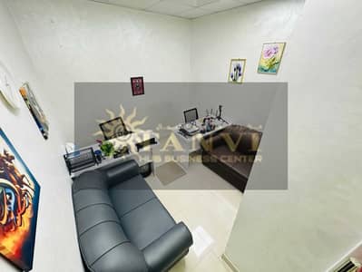 Office for Rent in Deira, Dubai - 9c2c0497-04fc-478f-a1b6-11397aad5c5e. jpg Office for Rent in Deira, Dubai - 9c2c0497-04fc-478f-a1b6-11397aad5c5e. jpg
