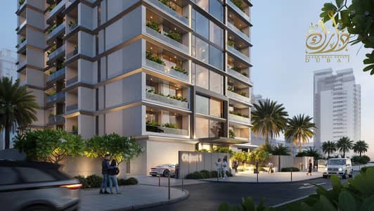 2 Schlafzimmer Wohnung zum zum Verkauf in Dubai Land Residence Complex (DLRC), Dubai - 70a66e8d74ebb3fb59c338ce78fa8d90. jpg