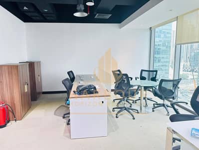 Office de  à à louer à Business Bay, Dubai - WhatsApp Image 2026-06-13 at 1.45. 03 PM (3). jpeg