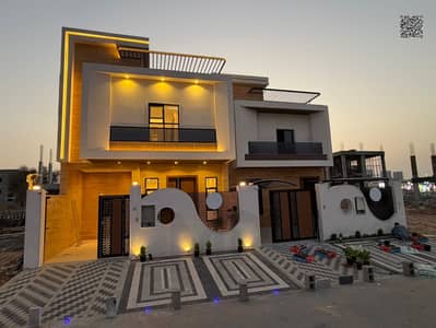 4 Bedroom Townhouse for Sale in Al Helio, Ajman - batch_WhatsApp Image 2026-04-30 at 7.53. 26 PM (1). jpg 4 Bedroom Townhouse for Sale in Al Helio, Ajman - batch_WhatsApp Image 2026-04-30 at 7.53. 26 PM (1). jpg