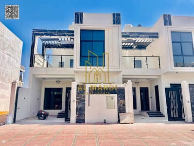4 Bedroom Townhouse for Sale in Garden City, Ajman - WhatsApp Image 2026-06-04 at 7.29. 28 PM. jpeg 4 Bedroom Townhouse for Sale in Garden City, Ajman - WhatsApp Image 2026-06-04 at 7.29. 28 PM. jpeg