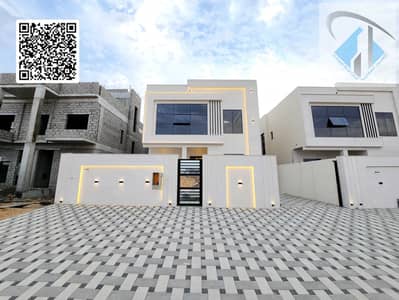 3 Bedroom Villa for Sale in Al Helio, Ajman - f20d4851-2d9d-4b56-b745-fd78b713f58a. jpg 3 Bedroom Villa for Sale in Al Helio, Ajman - f20d4851-2d9d-4b56-b745-fd78b713f58a. jpg