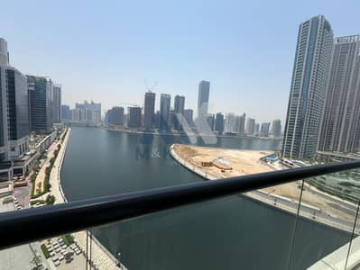 1 Bedroom Hotel Apartment for Rent in Business Bay, Dubai - PHOTO-2026-06-13-11-55-14 5. jpg 1 Bedroom Hotel Apartment for Rent in Business Bay, Dubai - PHOTO-2026-06-13-11-55-14 5. jpg