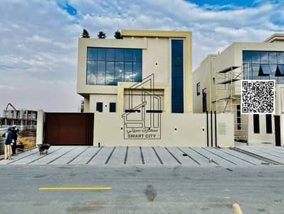 5 Bedroom Villa for Sale in Al Helio, Ajman - 0d87b488-c37a-432e-8cc5-2add861cbe55. jpg 5 Bedroom Villa for Sale in Al Helio, Ajman - 0d87b488-c37a-432e-8cc5-2add861cbe55. jpg