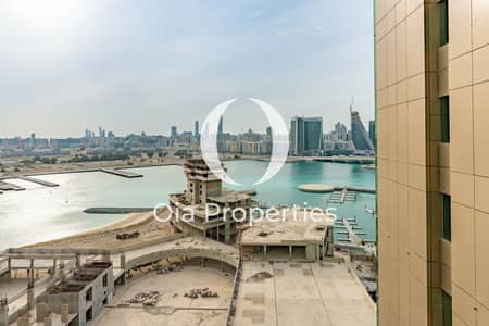 3 Bedroom Flat for Sale in Al Reem Island, Abu Dhabi - apartment-al-durrah-tower-al-reem-island-abu-dhabi (28). jpg