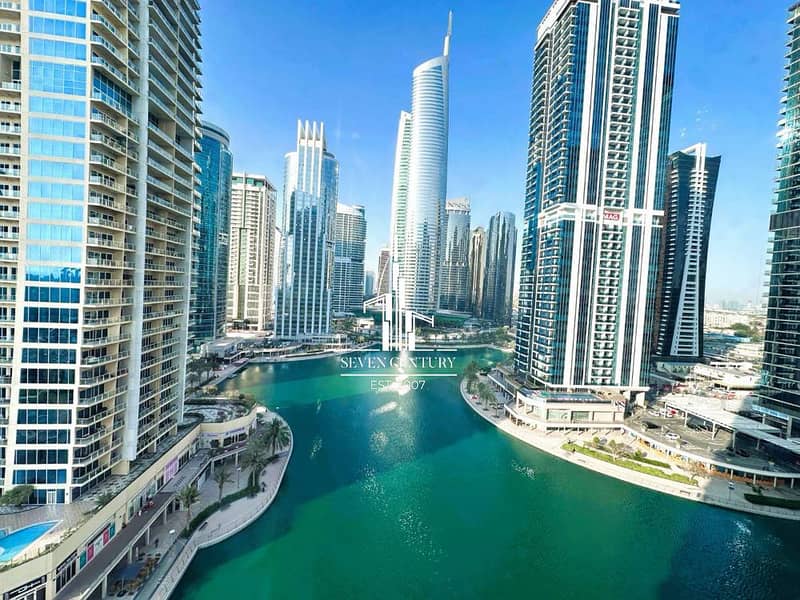 Spacious 1BR | Full Lake View | Close to Metro Spacious 1BR | Full Lake View | Close to Metro