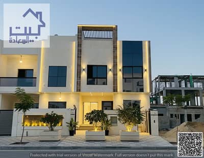 5 Bedroom Villa for Sale in Al Helio, Ajman - WhatsApp Image 2026-02-14 at 8.16. 40 PM. jpeg 5 Bedroom Villa for Sale in Al Helio, Ajman - WhatsApp Image 2026-02-14 at 8.16. 40 PM. jpeg