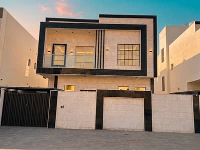 5 Bedroom Villa for Sale in Al Helio, Ajman - cf870da7-5007-49f5-9d95-c635ef05d970_gemini_generated_image_9ekqmk9ekqmk9ekq. png 5 Bedroom Villa for Sale in Al Helio, Ajman - cf870da7-5007-49f5-9d95-c635ef05d970_gemini_generated_image_9ekqmk9ekqmk9ekq. png