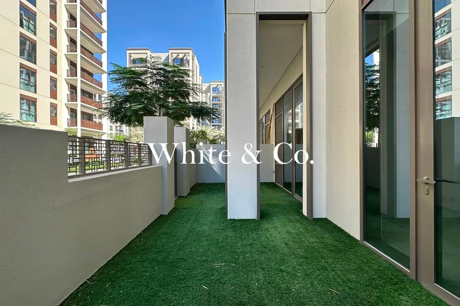 Apartamento en Dubai Creek Harbour,Creek Beach,Lotus at Creek Beach,Lotus 1, 1 dormitorio, 103000 AED - 15474253 Apartamento en Dubai Creek Harbour,Creek Beach,Lotus at Creek Beach,Lotus 1, 1 dormitorio, 103000 AED - 15474253