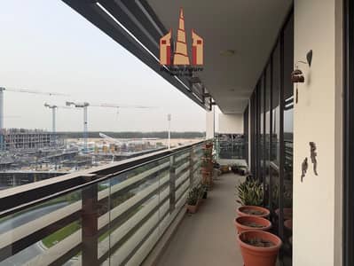 3 Slaapkamers Appartement te Huur in Aljada, Sharjah - 34552d24-b455-4038-92bf-076d5f65c6f7. jpg