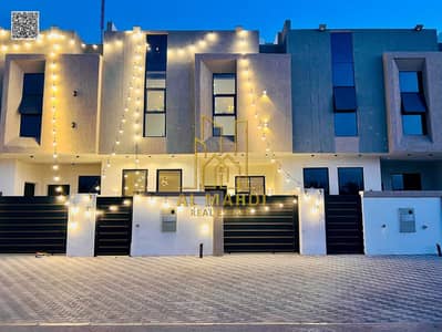 4 Bedroom Townhouse for Sale in Al Helio, Ajman - WhatsApp Image 2026-06-08 at 3.46. 15 PM (1). jpeg 4 Bedroom Townhouse for Sale in Al Helio, Ajman - WhatsApp Image 2026-06-08 at 3.46. 15 PM (1). jpeg
