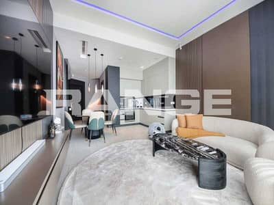 1 Schlafzimmer Wohnung zum zur Miete in Business Bay, Dubai - Wohnung in Business Bay，SLS Dubai Hotel & Residences, 1 schlafzimmer, 200000 AED - 15474894